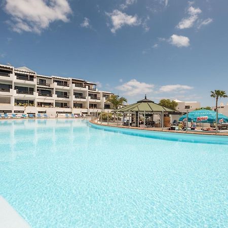 Lanzahost Casa Marta Apartment Costa Teguise Luaran gambar