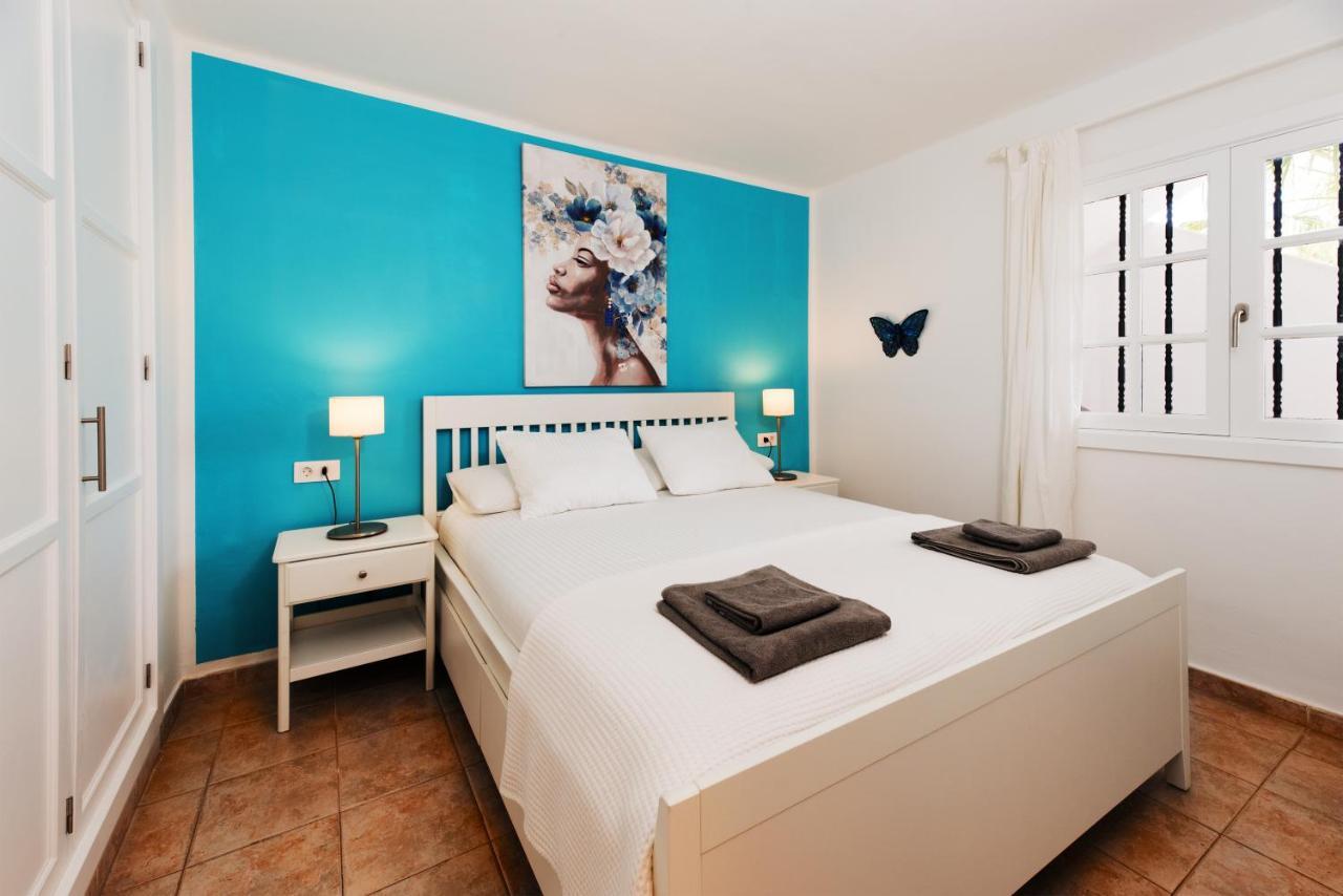 Lanzahost Casa Marta Apartment Costa Teguise Luaran gambar